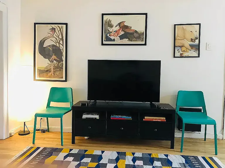 597 Manhattan Ave #3 — Photo 4
