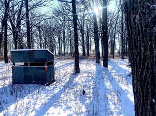 145th Ave, Sebeka, MN 56477