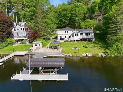 878 West Wakefield Boulevard, Winsted, CT, 06098