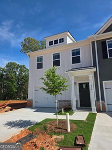 165 Mill Center Blvd #216, Athens, GA, 30606