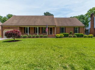 658 Wickwood Dr, Chesapeake, VA 23322