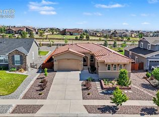 10933 Checo Way, Peyton, CO 80831