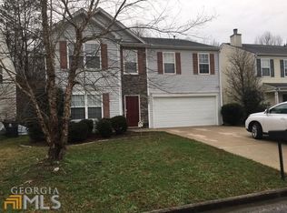 3537 Devon Chase Rd, Atlanta, GA 30349