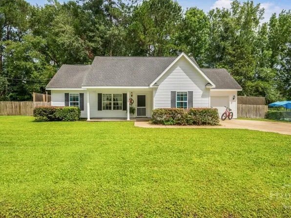 275 Carter Street, Richmond Hill, GA 31324