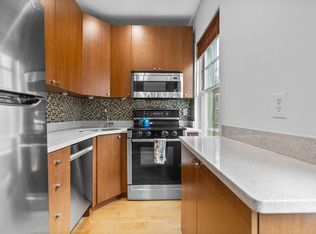 46 Cooper St #3, Boston, MA 02113