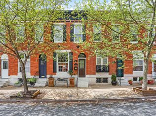 122 N Linwood Ave, Baltimore, MD 21224