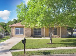 5103 Witt St, San Antonio, TX 78228
