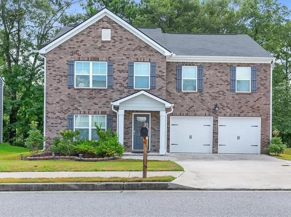 6426 Beaver Creek Trl, South Fulton, GA 30349