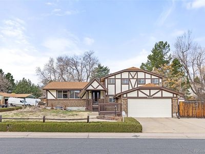 8249 Zephyr Street, Arvada, CO, 80005