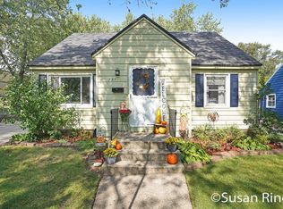 731 Colrain St SW, Wyoming, MI 49509