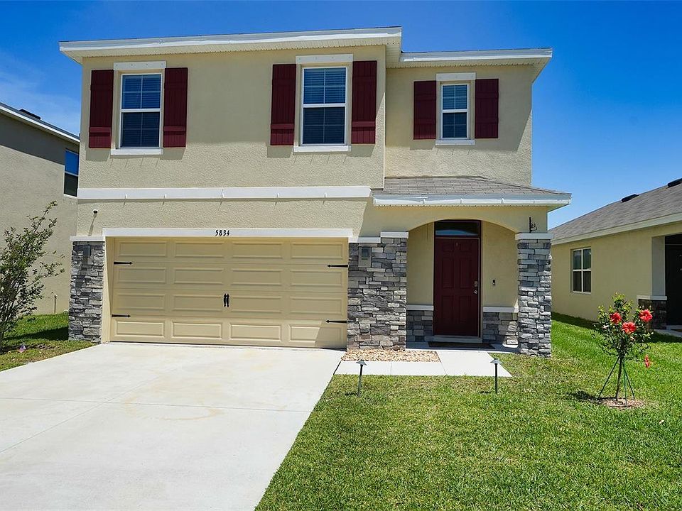 1st image of 5834 Elegant Orchid Way