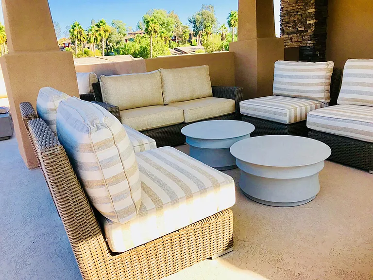 Coastal Living at San Marcos 55+ — Photo 11