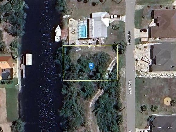 3rd image of 9676 ARNAZ CIRCLE LOT 2