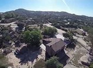 21015 Fog Rdg, Alpine, CA 91901