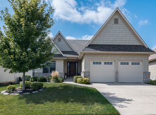 4278 E Kingston Cir, Bettendorf, IA 52722