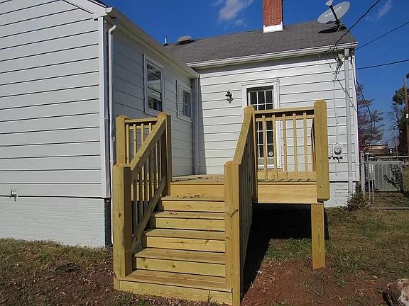 4th image of 1210 12th St