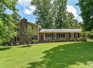 1041 Bradham Dr, Watkinsville, GA 30677