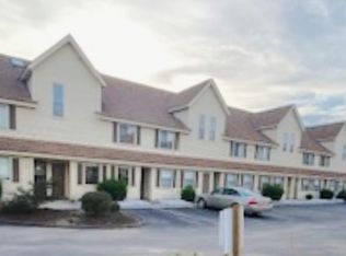 510 Fairwood Lakes Dr. #19-C, Myrtle Beach, SC 29588