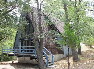 2609 Dade Dr, Running Springs, CA 92382