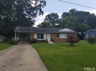 108 Woodgate Dr, Garner, NC 27529