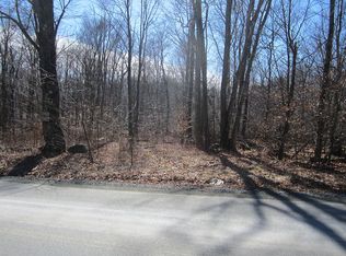 492 Creekview Dr W, Gouldsboro, PA
