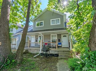 464-466 Dearborn Ave, Dayton, OH 45417