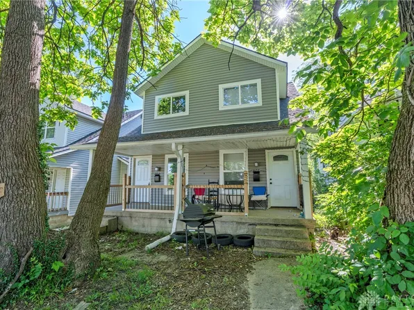 464-466 Dearborn Ave, Dayton, OH 45417