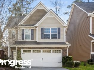 71 Preserve Dr, Newnan, GA 30263