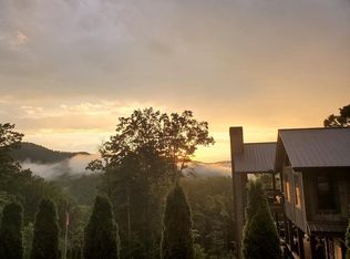 239 Covered Bridge Lane, Cherry Log, GA 30522