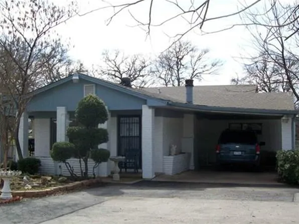 8295 Palo Pinto Hwy, Mineral Wells, TX 76067