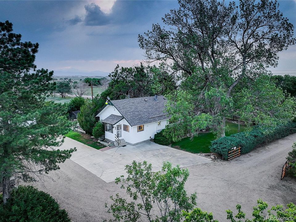 1st image of 7900 E 168th Avenue