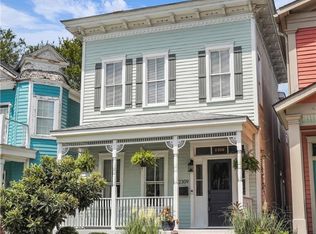 2309 Whitaker St, Savannah, GA 31401