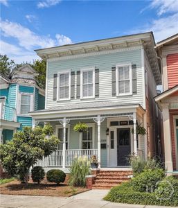 2309 Whitaker Street, Savannah, GA, 31401