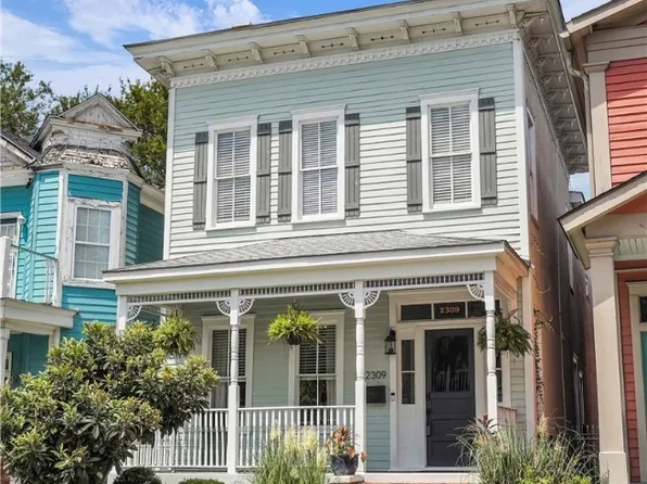 2309 Whitaker Street, Savannah, GA 31401