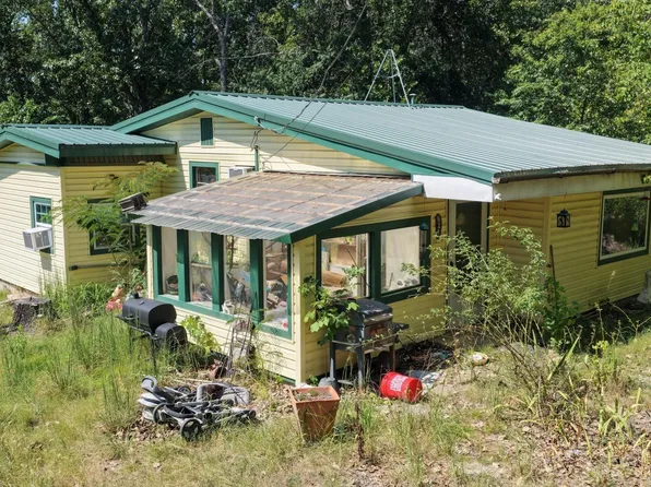 621 Mc #6043, Yellville, AR 72687