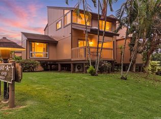 45-401 Mokulele Dr APT 32, Kaneohe, HI 96744