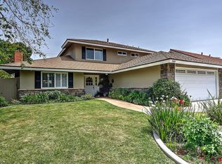 980 Denver Dr, Costa Mesa, CA 92626