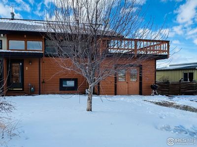 158 Antelope Dr #2, Walden, CO, 80430