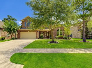 28423 Buttercup Cove Ln, Spring, TX 77386