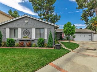 11445 Curry Ave, Granada Hills, CA 91344