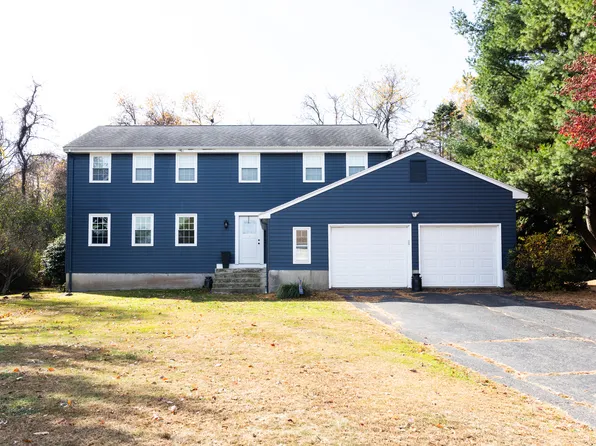 354 Hang Dog Lane, Wethersfield, CT 06109