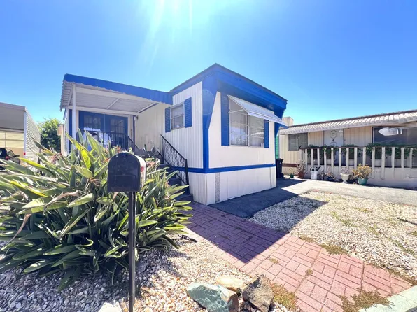 60 Wilson Way Space 70, Milpitas, CA 95035