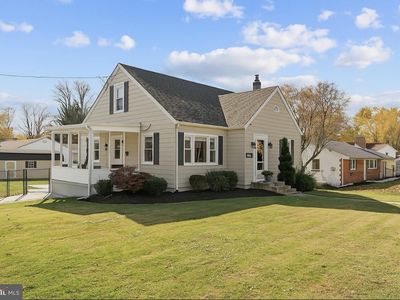 1803 McCay Ave, Boothwyn, PA, 19061