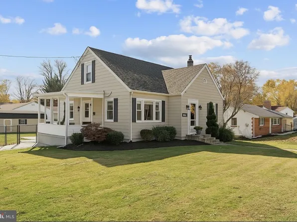 1803 McCay Ave, Boothwyn, PA 19061