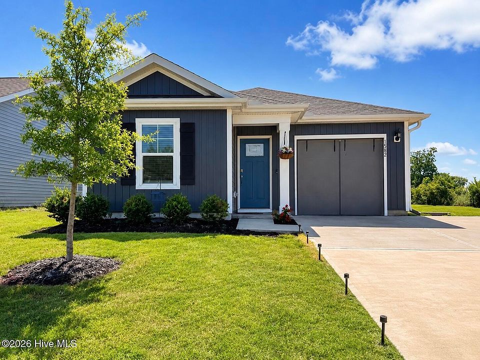 1st image of 1582 Raptor Terrace NE Lot 306