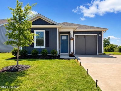 1582 Raptor Terrace NE Lot 306, Bolivia, NC, 28422