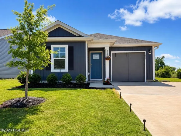 1582 Raptor Terrace NE Lot 306, Bolivia, NC 28422