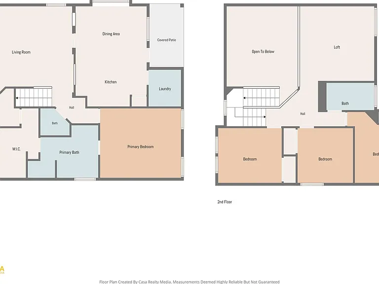 1613 Corn Hill Ln — Photo 38