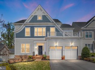 5345 Camberley Ave, Bethesda, MD 20814