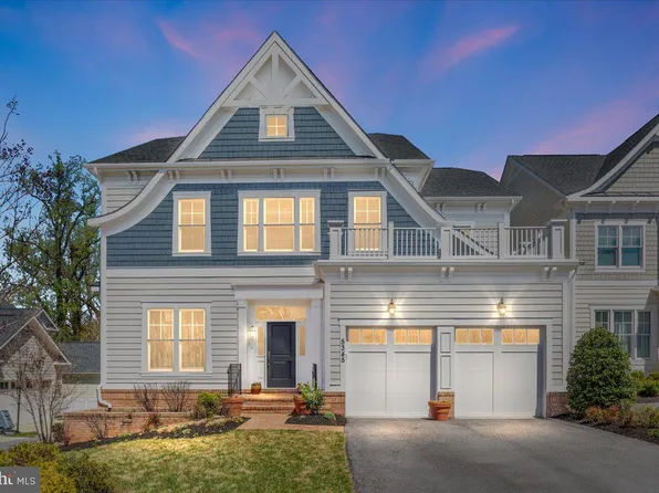 5345 Camberley Ave, Bethesda, MD 20814
